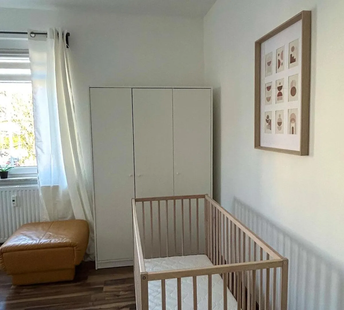 Neu! Herzstueck Coburg Německo