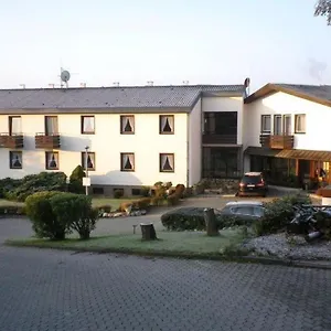 Gaestehaus Loehnert Gmbh Coburg