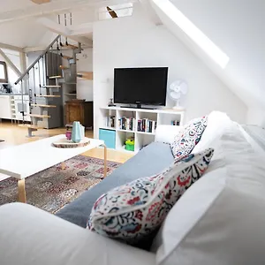 27 Apartment