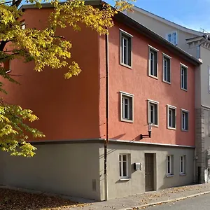 Hinterm Marstall 2 Apartment