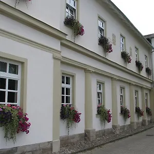 Garni - Haus Gemmer Coburg