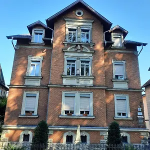 An Der Itz Apartment