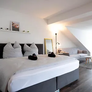 Mit Balkon Apartment