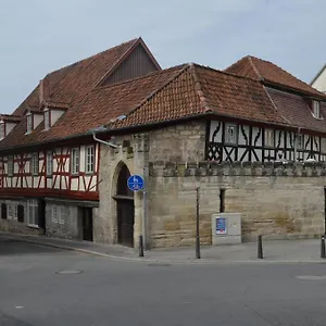 Hahnmuehle 1323 Coburg