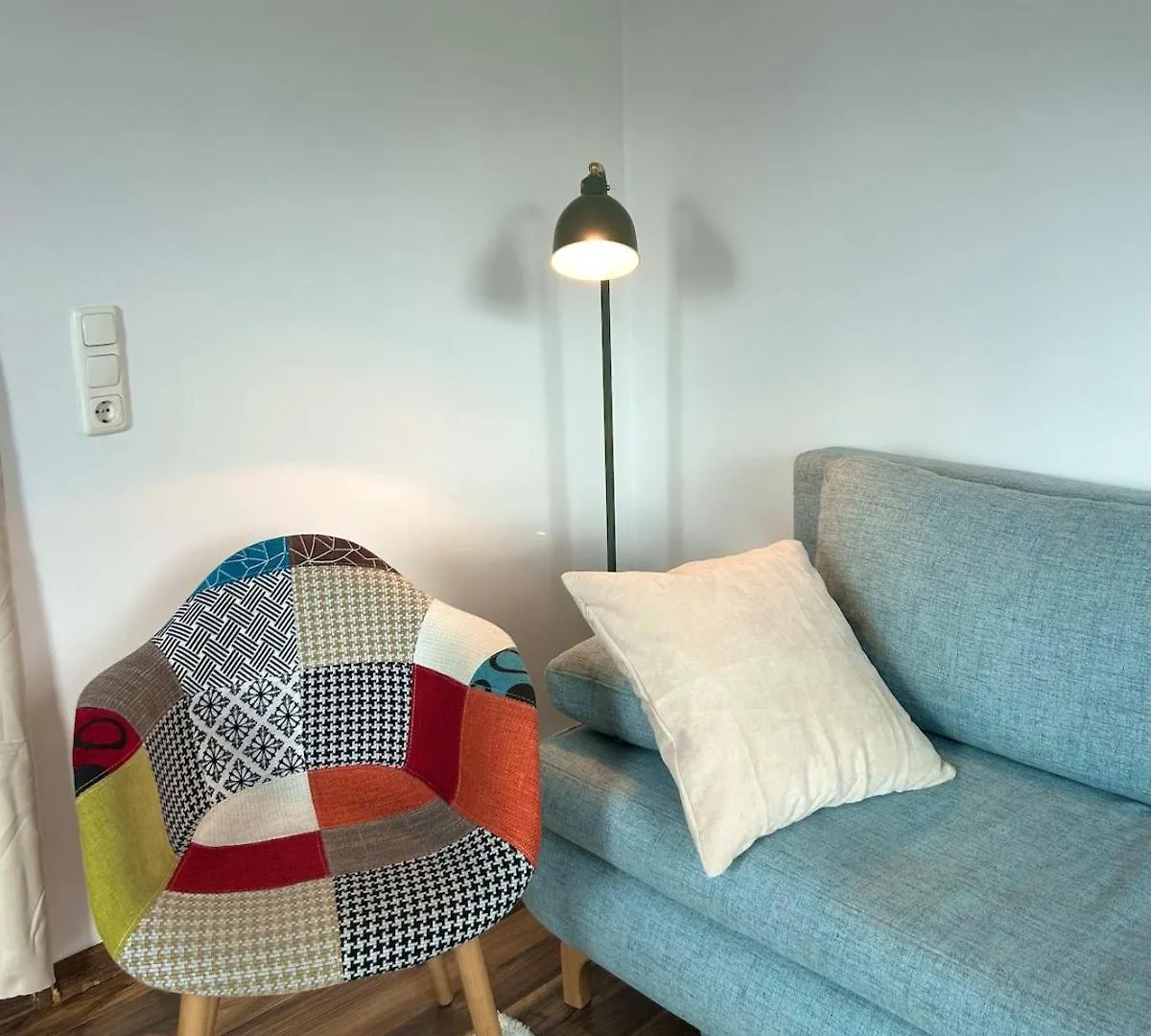 Apartment Neu! Herzstueck Coburg Germany