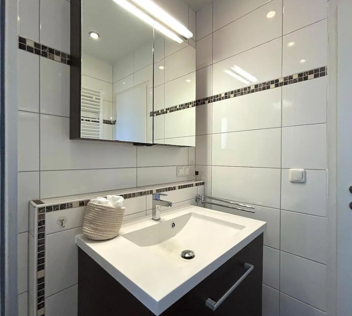 Apartment Neu! Herzstueck Coburg
