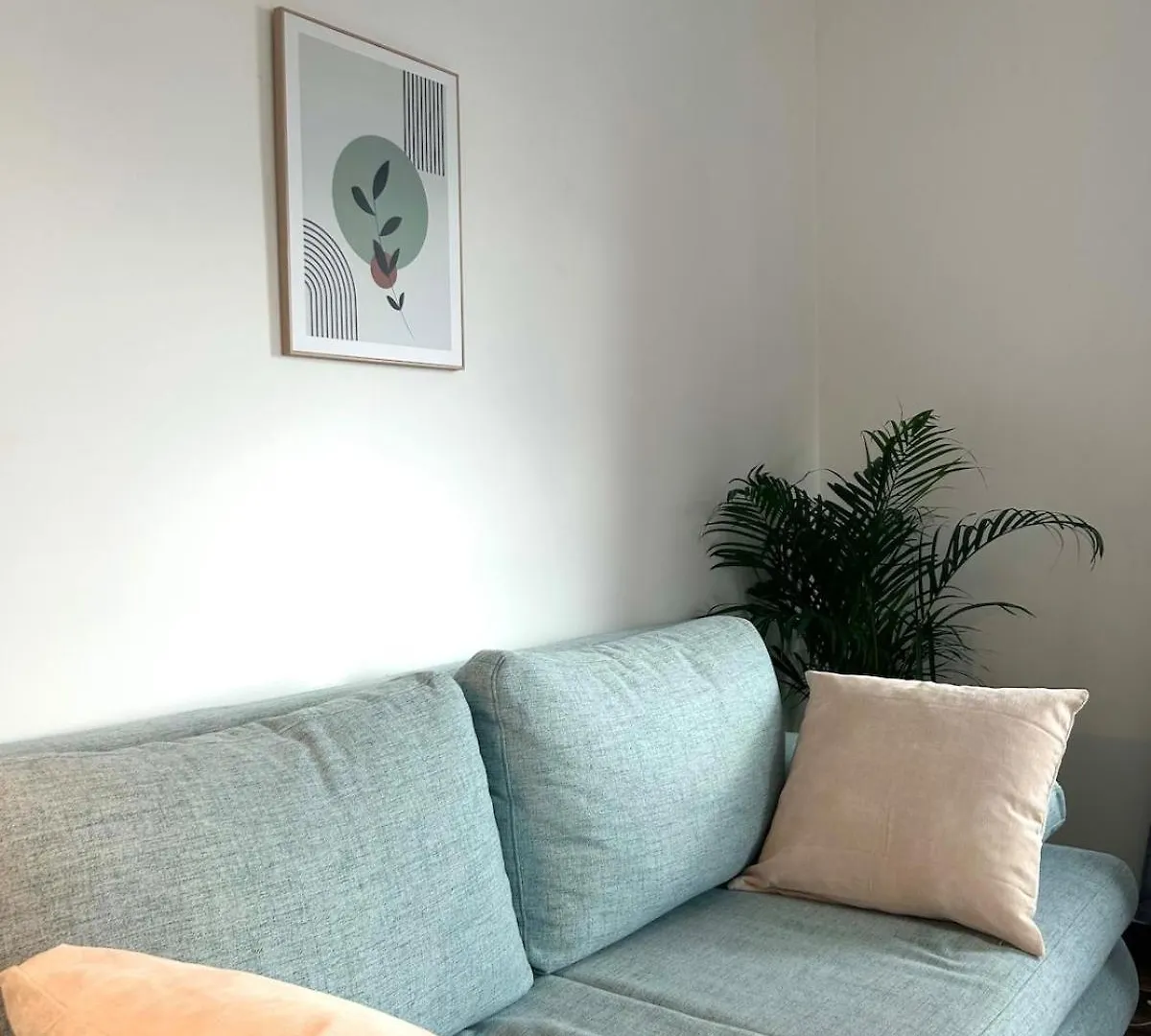 Apartment Neu! Herzstueck Coburg Germany